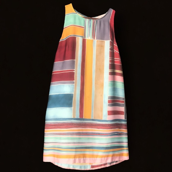 LOFT Dresses & Skirts - *VIDEO* Ann Taylor Loft Shealth Dress - SP